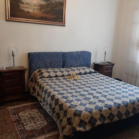 Casa Del Sole Bed & Breakfast Genoa Exterior photo
